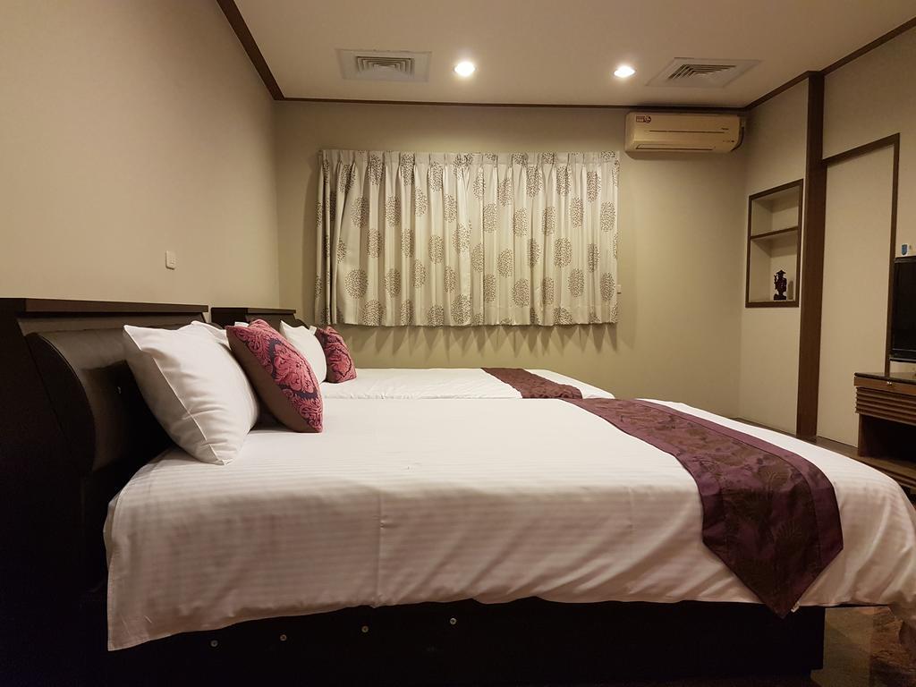 Xianfeng B&B Hualien City Exterior foto