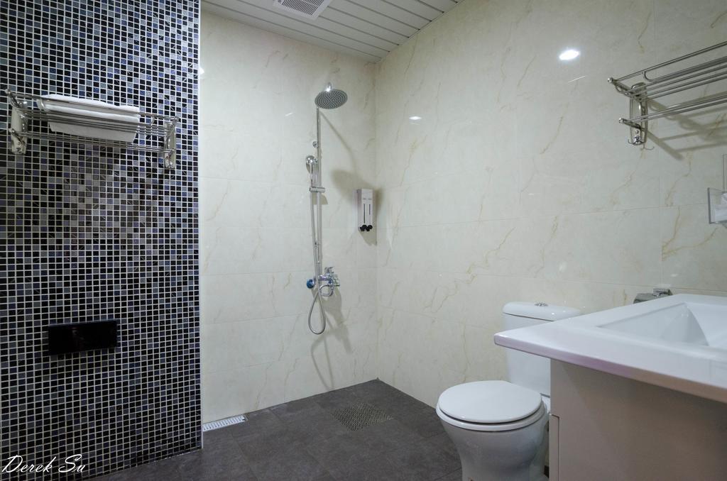 Xianfeng B&B Hualien City Exterior foto