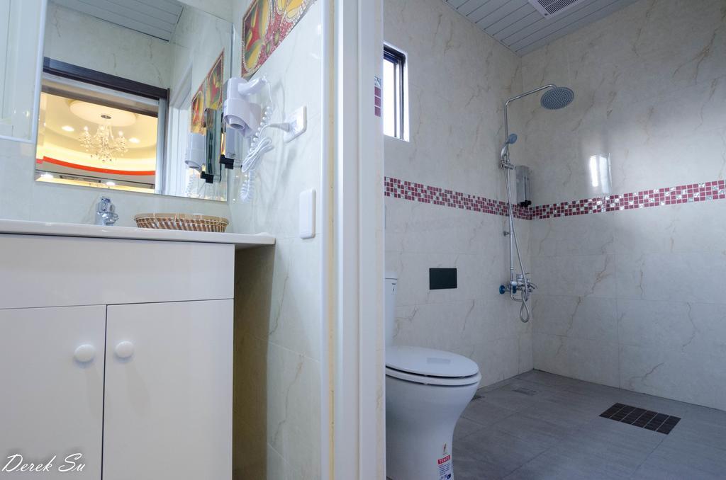 Xianfeng B&B Hualien City Exterior foto